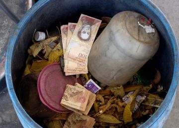 Cómo afecta la devaluación en Venezuela a gigantes españoles como Repsol, Telefónica y BBVA