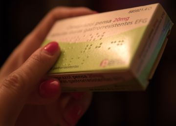 Una tienda ‘online’ permite a los ciegos comprar en braille