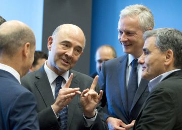 Lo que falta en Grecia