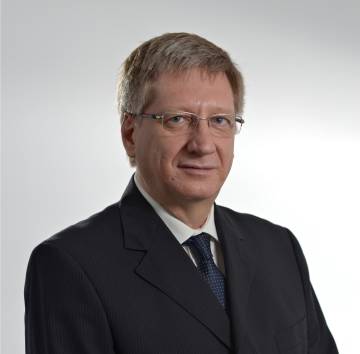 Antonio Coto, en una imagen facilitada por Dia.