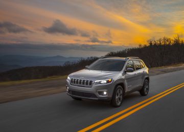 Fiat Chrysler revisará 1.315 vehículos en España por un problema en el sistema de frenado