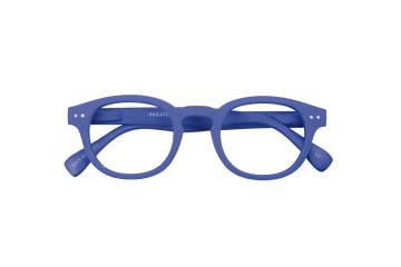 Gafas de desperdicios hechas para durar