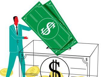 Una Reserva Federal olvidadiza