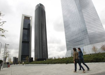 Las ‘big four’, al asalto de los bufetes