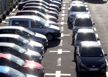 ¿Qué hacemos con los coches diésel?