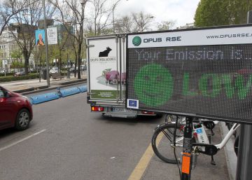 El Gobierno mitiga más el impacto fiscal de la nueva norma de emisiones para coches