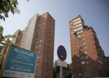 Fomento estudia reformar casas de bancos y fondos buitre a cambio de alquileres asequibles Fomento estudia reformar casas de bancos y fondos buitre a cambio de alquileres asequibles
