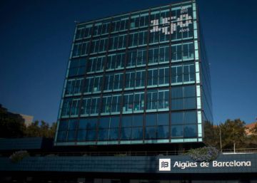Agbar, la primera gran empresa que anuncia que torna a traslladar la seu social a Catalunya