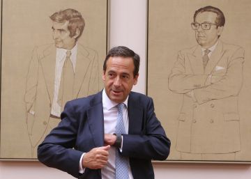 CaixaBank comunica als sindicats la seva intenció de presentar un ERO