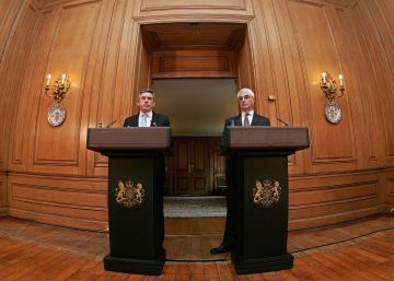 Reino Unido: el arrebato populista