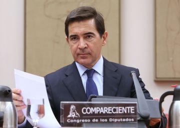 El BBVA: “No vam veure o no vam voler veure el problema dels desnonaments”