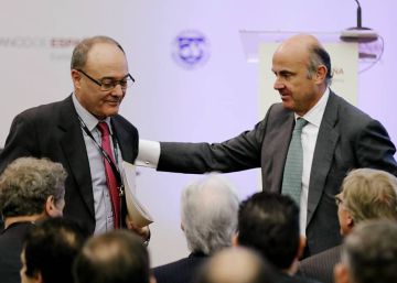 El empresario mexicano Del Valle carga contra Linde y Guindos en el arbitraje contra España por el Popular