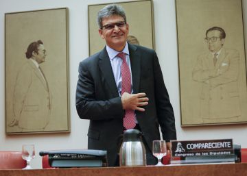El Santander admite que hace seis años que está en pérdidas en España