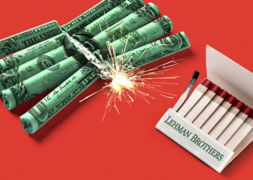 Recesión a lo grande: crónica de los 10 años de crisis que cambiaron el mundo