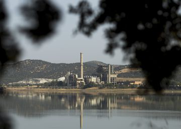 La reconversión climática afectará a 160.000 empleos del carbón en Europa
