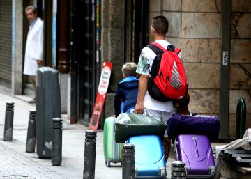 La guerra por Airbnb se calienta