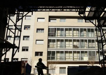 Madrid y Cataluña lideran la subida de precios de la vivienda con alzas de cerca del 10%