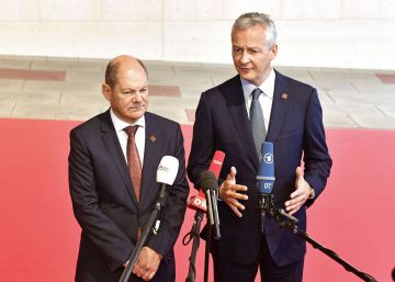 Las elecciones meten presión para avanzar en la reforma del euro