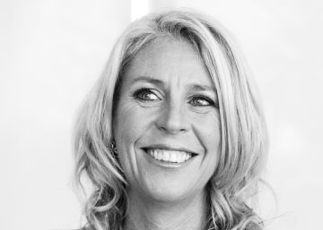 Petra Axdorff, nueva directora de Ikea Ibérica