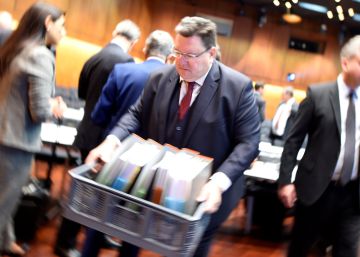 Volkswagen se enfrenta al primer gran juicio por el escándalo del ‘dieselgate’