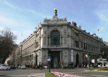 El Banco de España revisa a la baja la previsión de crecimiento hasta 2020