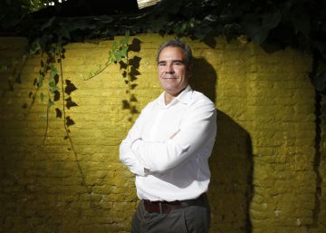 Villarejo espió al empresario Javier Pérez-Dolset desde 2013