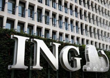 El Banco de Italia prohíbe a ING aceptar más clientes por problemas de blanqueo de dinero