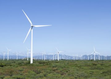 Naturgy y Acciona construirán dos parques eólicos en Australia