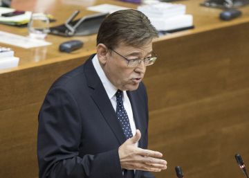 Puig avanza que Indra y Accenture se instalarán en Alicante con 2.500 trabajadores