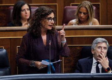 La Administración Central ralentiza en julio el ritmo de reducción del déficit público