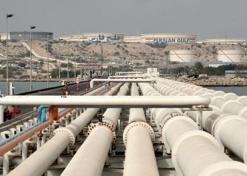 La política agita las aguas del petróleo