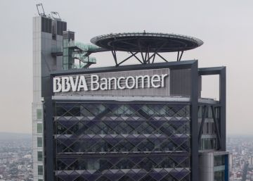 BBVA despide a 1.500 trabajadores en México en plena transición digital