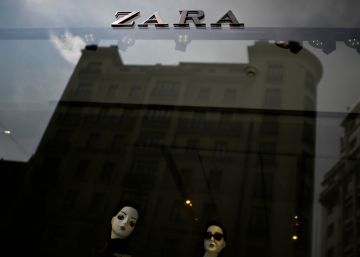 El grupo de Zara deberá abrir más de una tienda al día para lograr su meta
