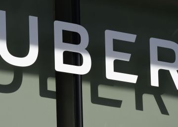 Uber traslada a Holanda todos los ingresos obtenidos por usar su aplicación en España