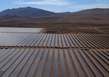 Las fotovoltaicas reclaman la eliminación de barreras para el autoconsumo