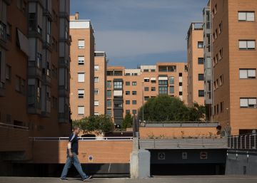 El dinero negro regresa a la vivienda protegida