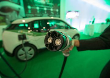 Iberdrola instalará una red por toda España de 200 puntos de carga para coches eléctricos