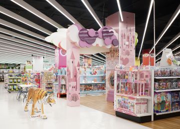 La rebelión de directivos que ha salvado Toys ‘R’ Us en España
