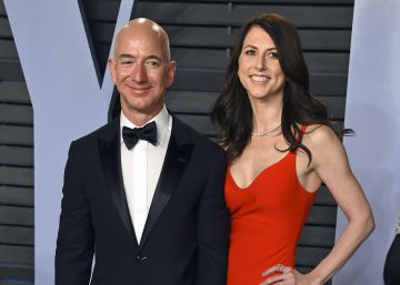 El fundador de Amazon crea un fondo de 2.000 millones para ayudar a comunidades pobres