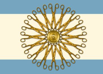 El eterno retorno de la crisis argentina