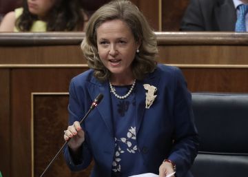 El Gobierno rebaja una décima, hasta el 2,2%, su previsión de crecimiento para 2019