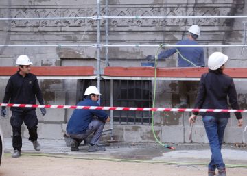 La Inspección forzó dos de cada diez cambios de contrato temporal a fijo porque detectó fraude