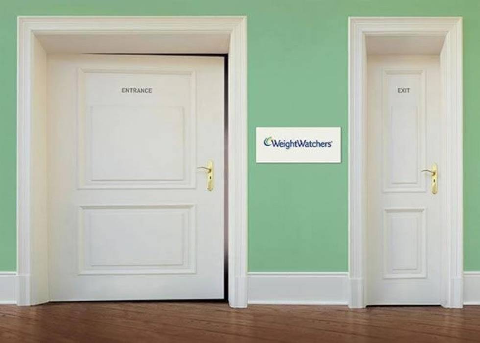Por desgracia, la publicidad no adelgaza solo con verla