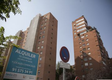 Blackstone se hace con el control de la inmobiliara Testa tras comprar acciones a Santander, BBVA y Merlin