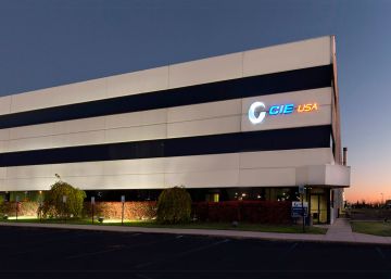 CIE compra la división de techos de Inteva por 650 millones