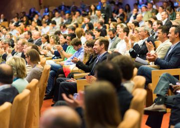 El IESE admite que ha sufrido varios ataques informáticos desde el domingo