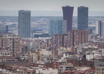 El sector inmobiliario rechaza el plan del Gobierno contra los dueños de viviendas vacías