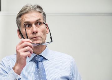El director del principal banco danés dimite por un escándalo de blanqueo de capitales