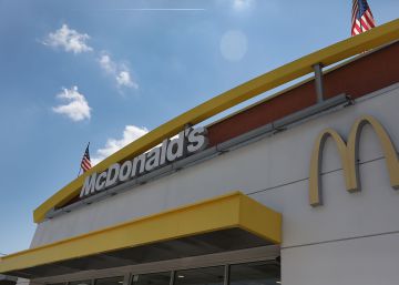Bruselas descarta que McDonald’s recibiera trato de favor de Luxemburgo