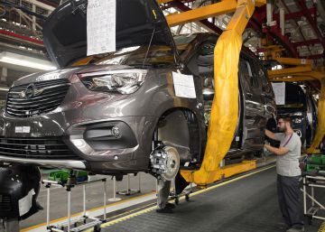 El débil crecimiento de la zona euro confirma la tendencia a la desaceleración